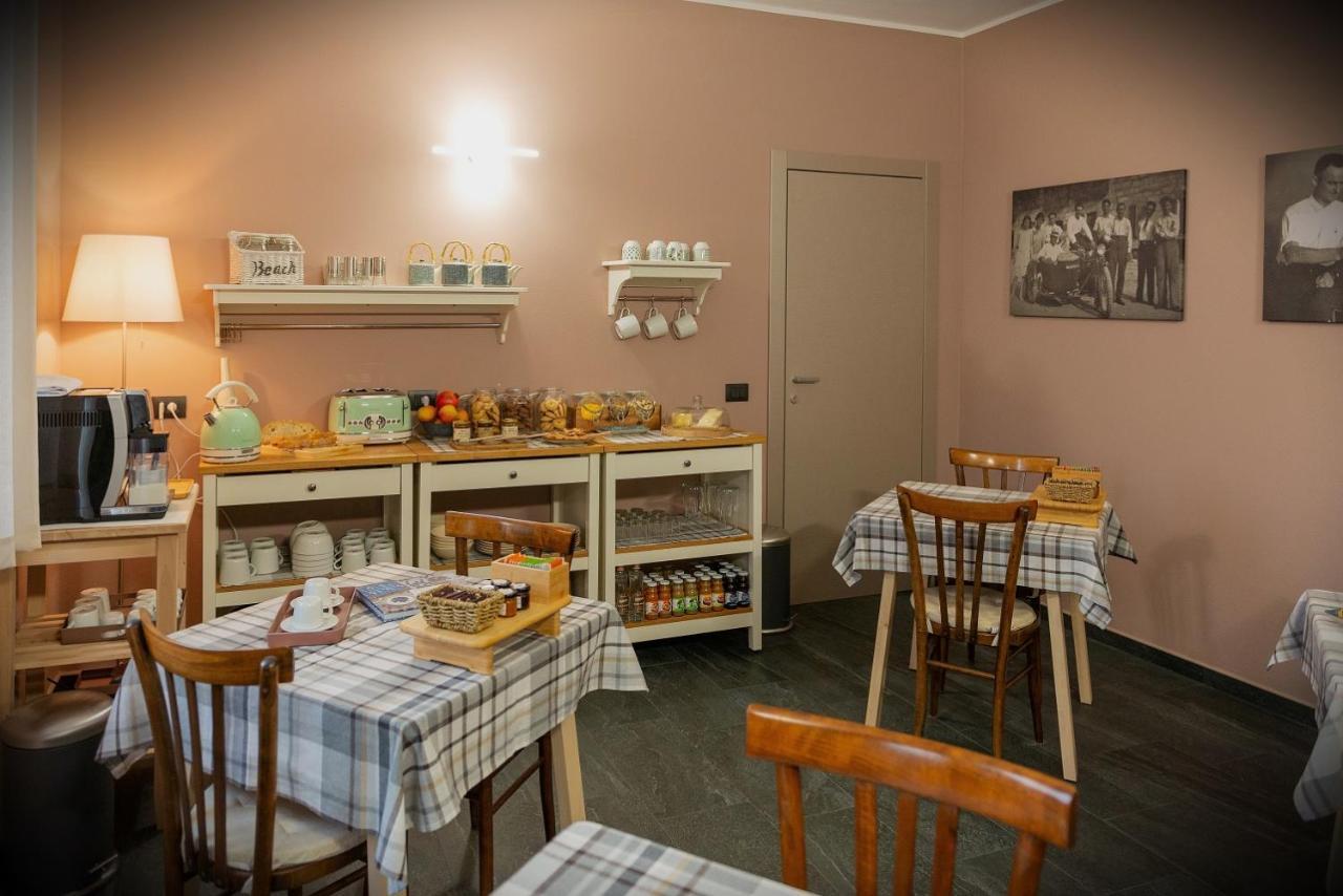 Bed and Breakfast Doeit - Turismo E Cultura Coniolo Zewnętrze zdjęcie